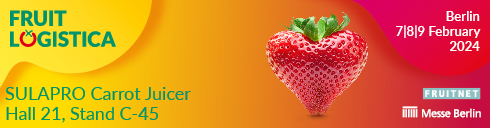 Read more about the article SULAPRO at Fruit Logistica 2024